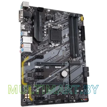 Материнская плата Gigabyte B365 HD3 (rev. 1.0) картинка 2